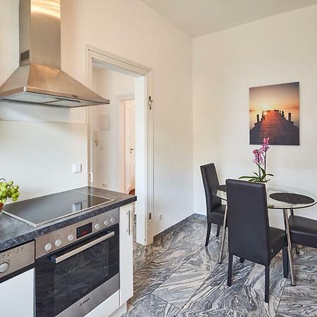 Casa Pinos Appartement FDH Buitenkant foto