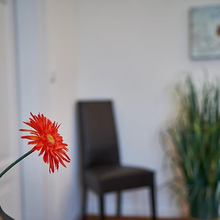 Casa Pinos Appartement FDH Buitenkant foto