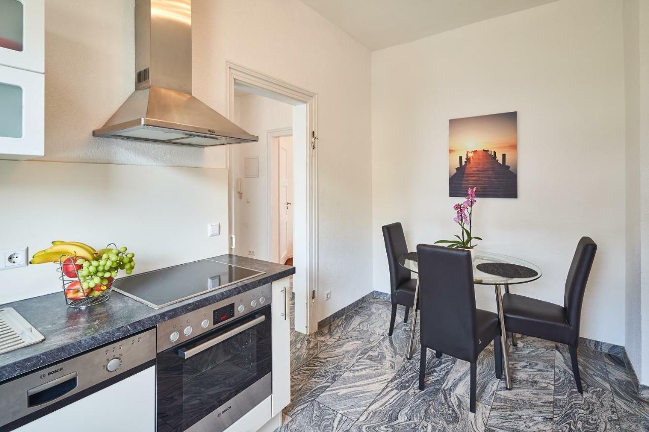 Casa Pinos Appartement FDH Buitenkant foto
