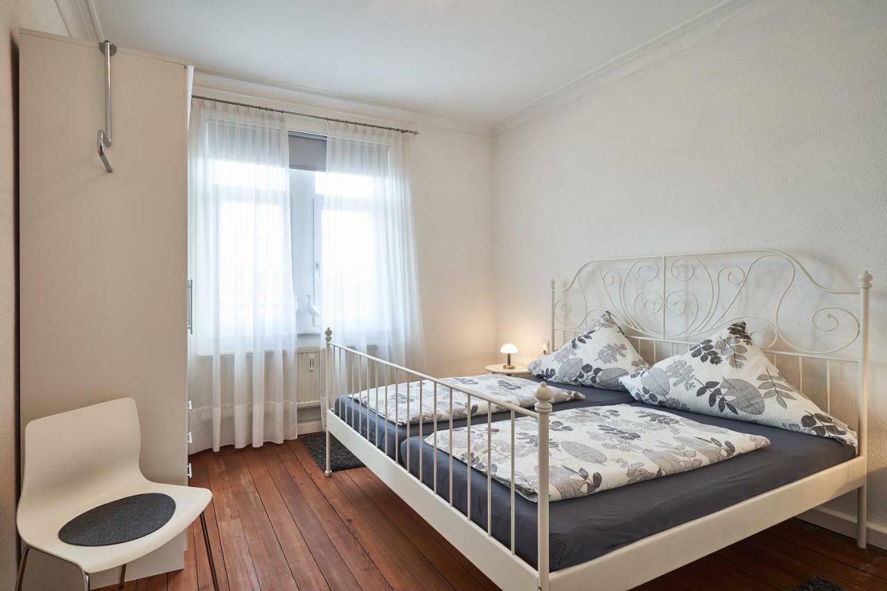 Casa Pinos Appartement FDH Buitenkant foto