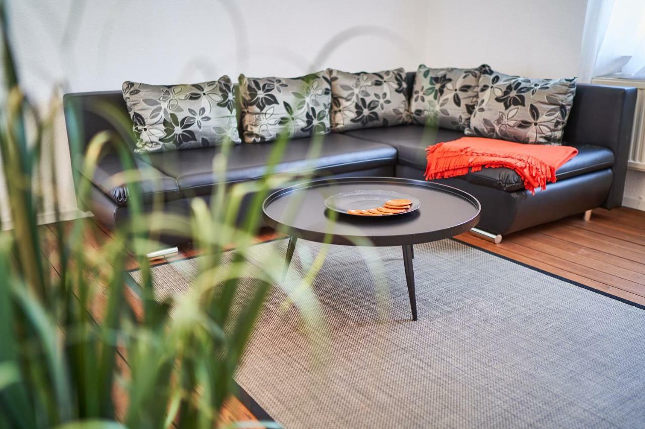 Casa Pinos Appartement FDH Buitenkant foto