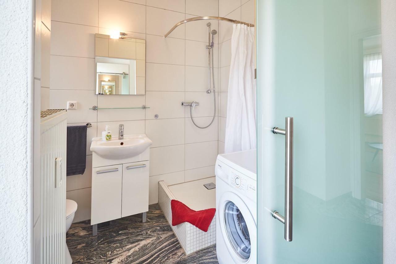 Casa Pinos Appartement FDH Buitenkant foto