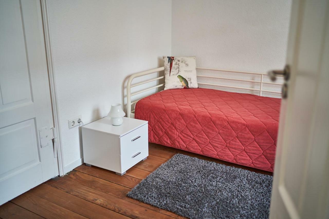 Casa Pinos Appartement FDH Buitenkant foto