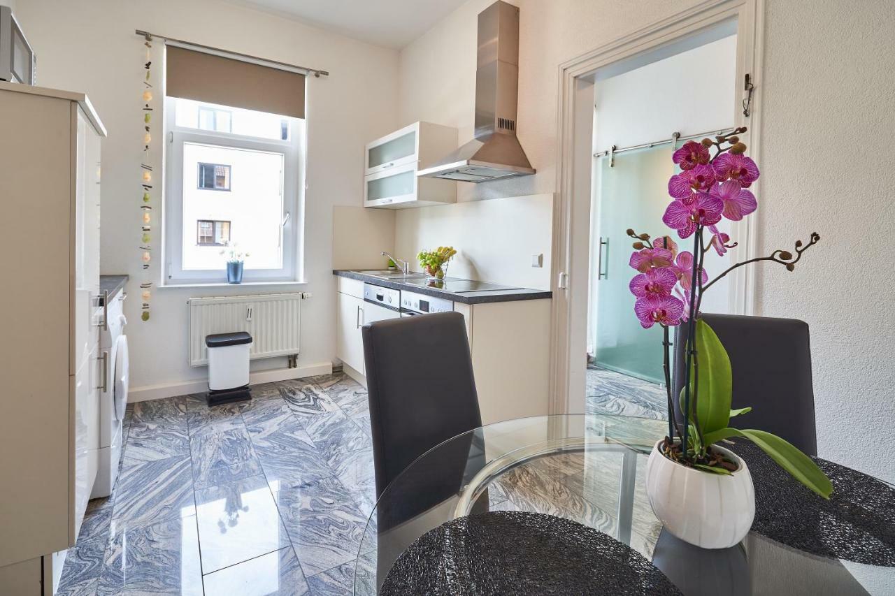 Casa Pinos Appartement FDH Buitenkant foto