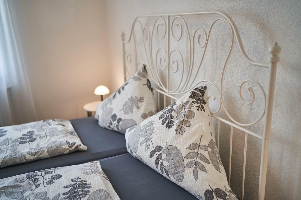 Casa Pinos Appartement FDH Buitenkant foto