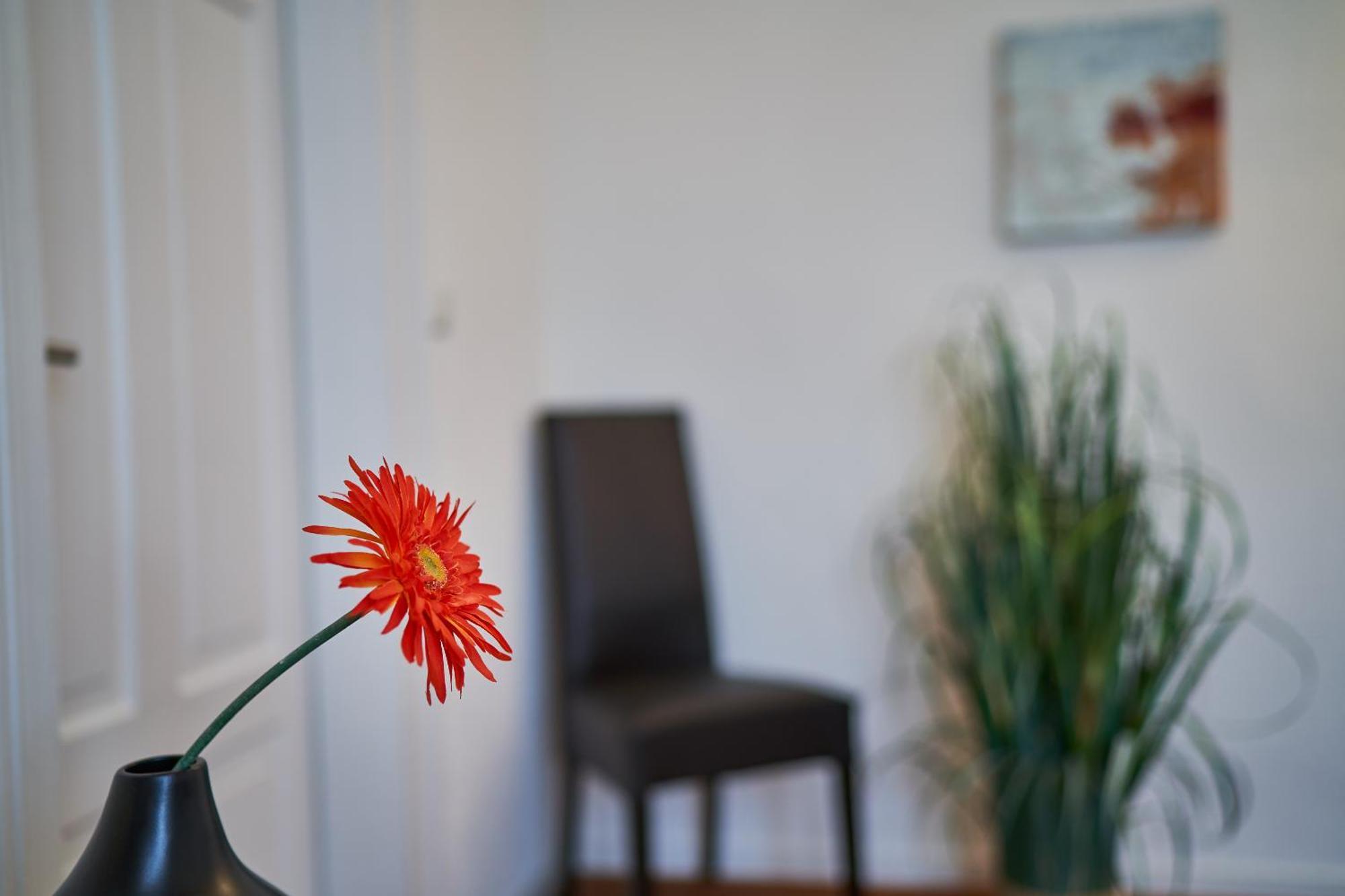 Casa Pinos Appartement FDH Buitenkant foto