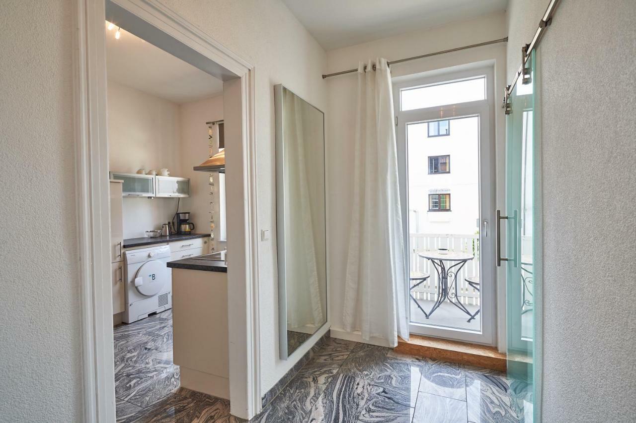 Casa Pinos Appartement FDH Buitenkant foto