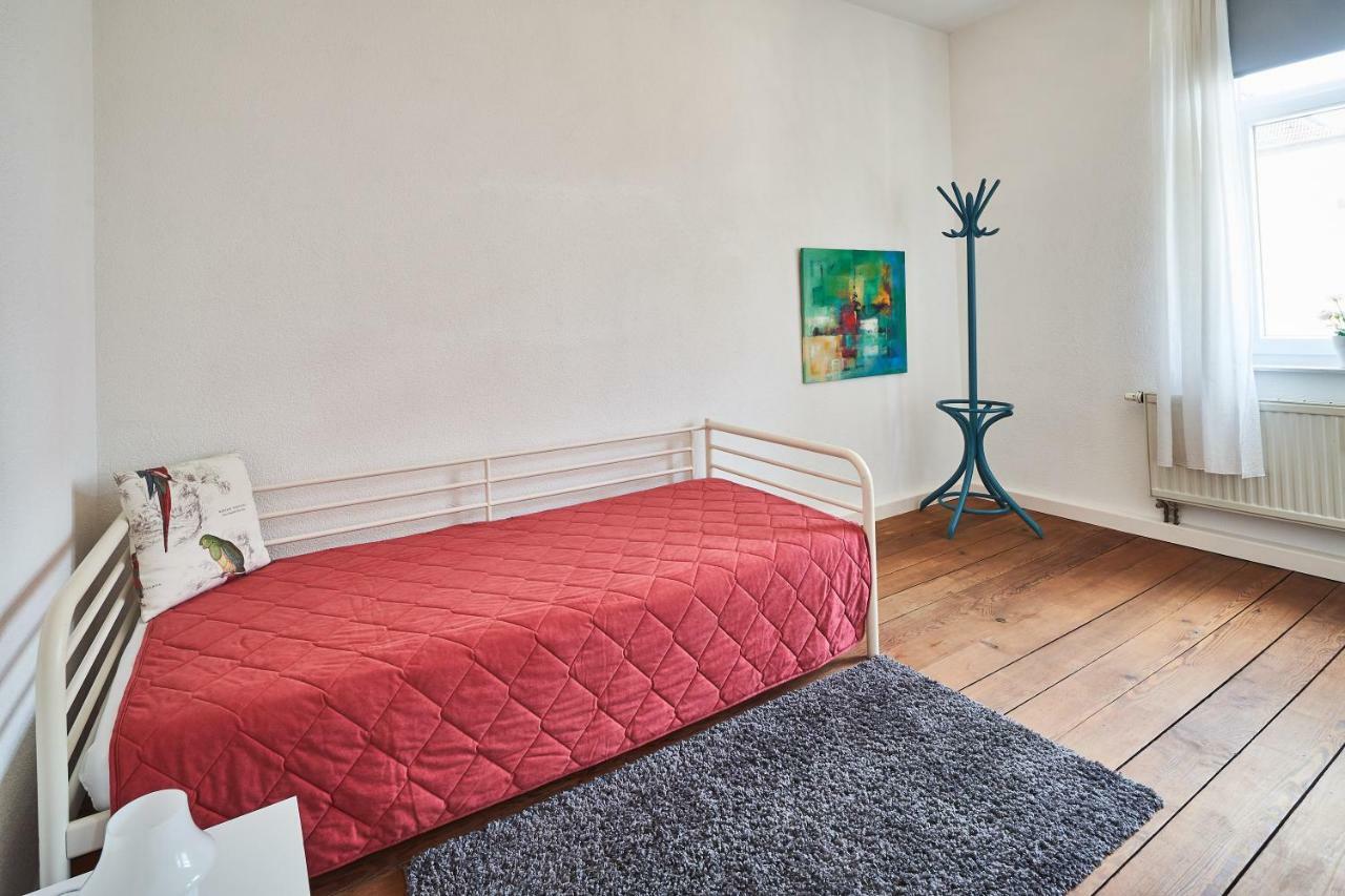 Casa Pinos Appartement FDH Buitenkant foto
